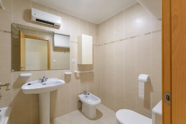 Piso en venta en Villalonga con ascensor, 3 dormitorios y 2 baños — 17