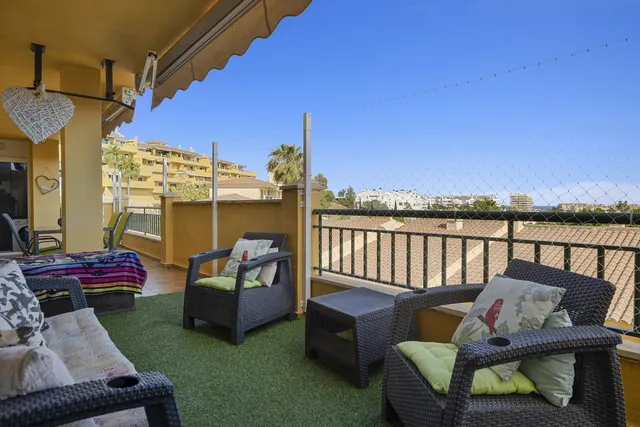 Apartamento 2 habitaciones 80m² en venta - Centro — 22