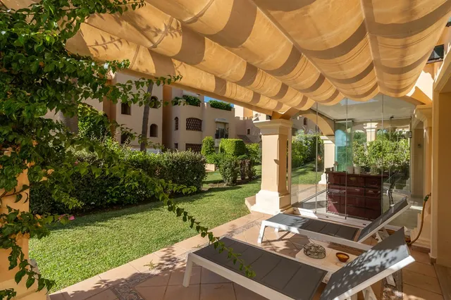 Apartamento 3 habitaciones 155m² en venta - Marbella — 23