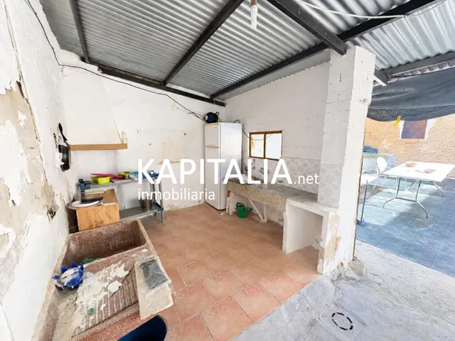 CASA A LA VENTA EN LA LLOSA DE RANES — 19