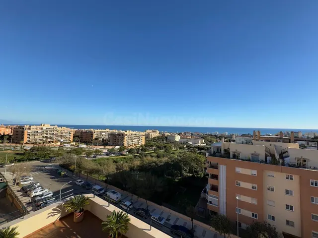Ático Con Impresionantes Vistas Al Mar Y Cuatro Dormitorios  - foto 5