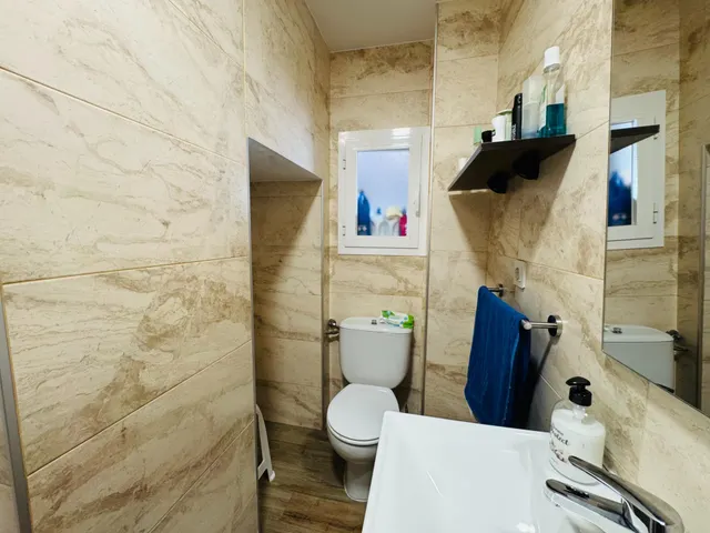 Magnífica casa en venta en Avenida Granada, Pulianas — 8