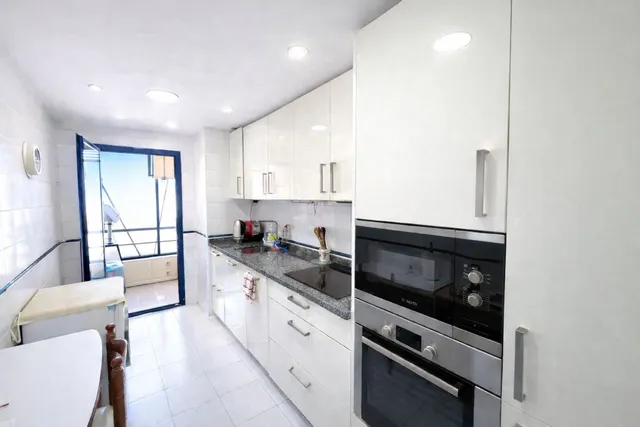 Apartamento 3 habitaciones 136m² en venta - Marbella — 21
