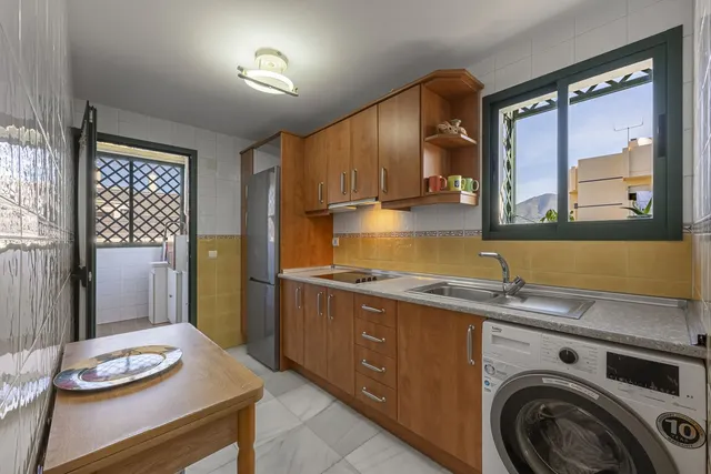 Apartamento 2 habitaciones 81m² en venta - Centro — 10