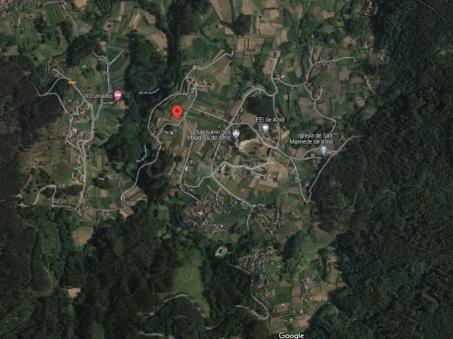 Solar 807m² en venta - Moraña - foto 4