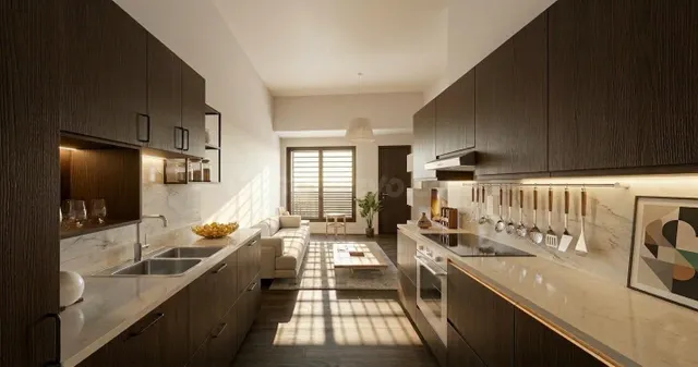 LOCAL COMERCIAL EN VENTA, PROYECTO CONVERSION EN DOS VIVIEND - foto 4
