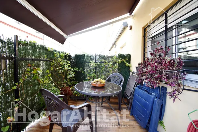 PRECIOSO ADOSADO EN URBANIZACIÓN CON PISCINA, GARAJE Y TERRAZA — 17