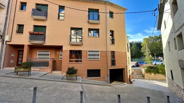 En venta nueva casa en el centro de Sant Hilari a precio exc