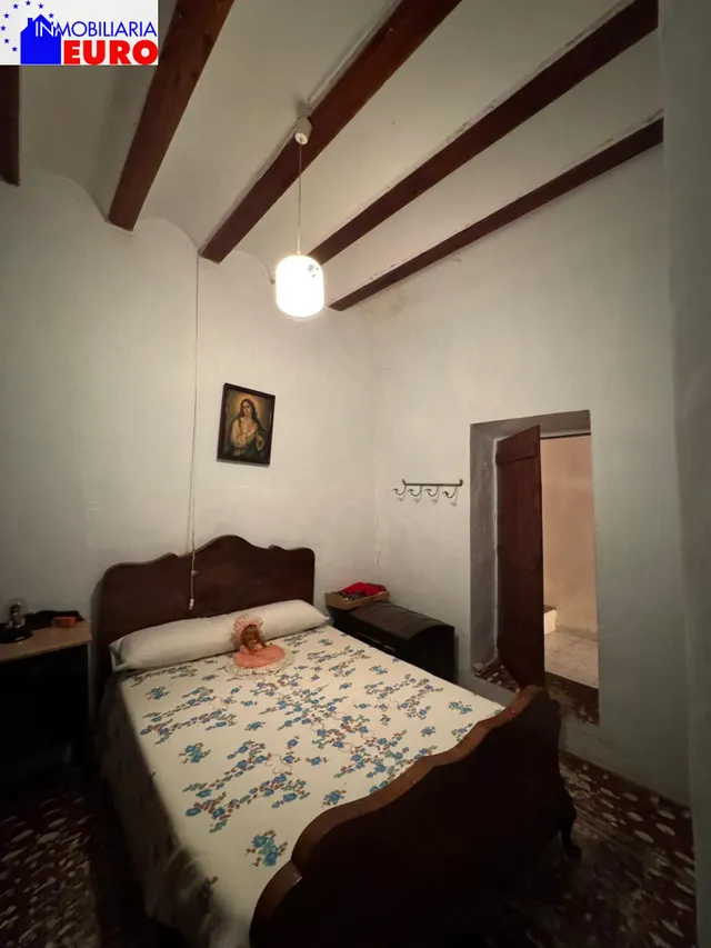 ¡CASA EN VENTA EN BOLBAIT! — 17