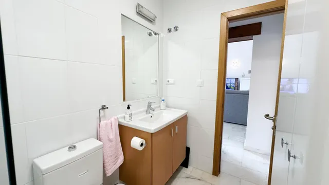 Casa 2 habitaciones 74m² en venta - Comunidad valenciana — 21