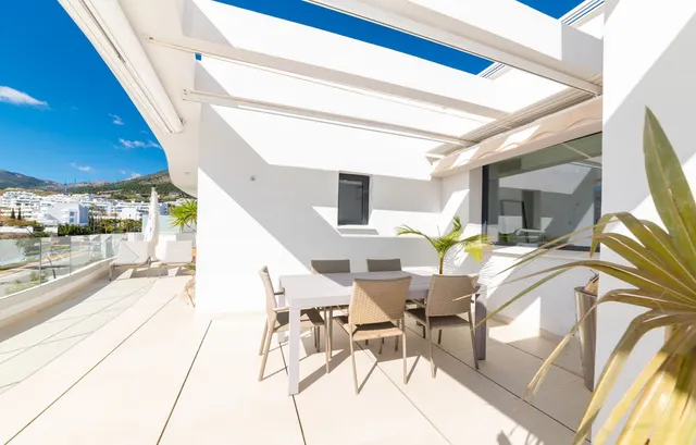Ático 3 habitaciones 138m² en venta - Centro — 29