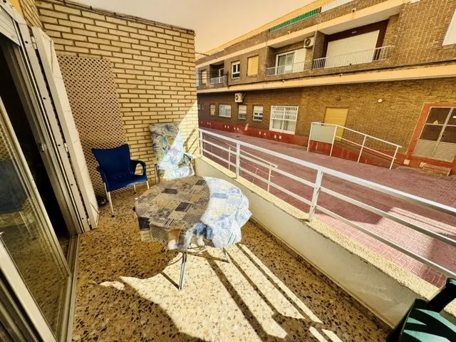 Apartamento 3 habitaciones 130m² en venta - La Mata pueblo — 24
