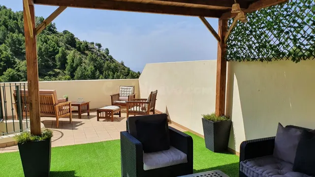 Ático Dúplex 3 habitaciones 197m² en venta - Riviera del sol — 3