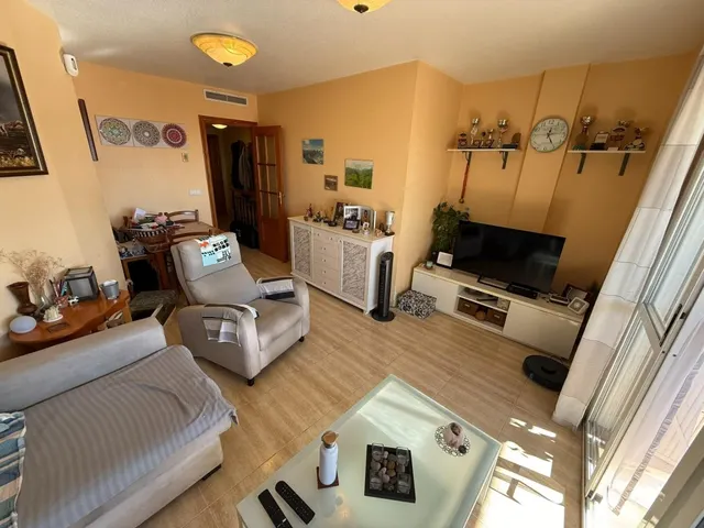 ¡Tu Dúplex Ideal en Águilas te Espera! ?️? — 9