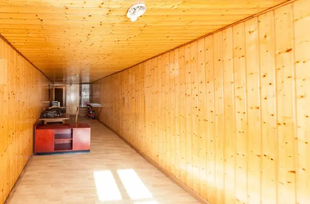 Vivienda con Restaurante listo para continuar la actividad, con cocina totalmente equipada — 12