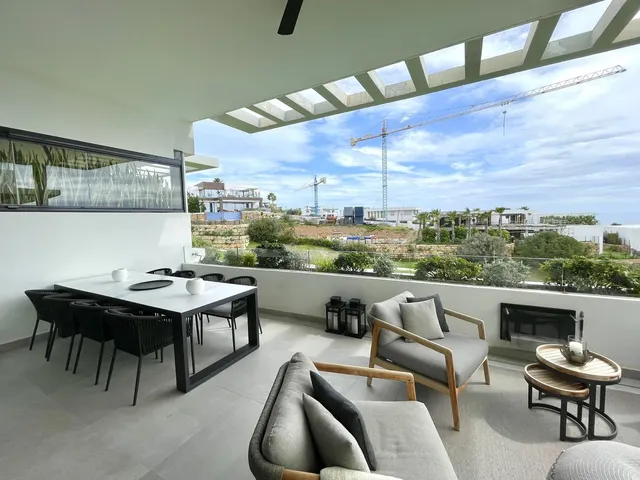 Adosado 3 habitaciones 171m² en venta - Marbella — 9