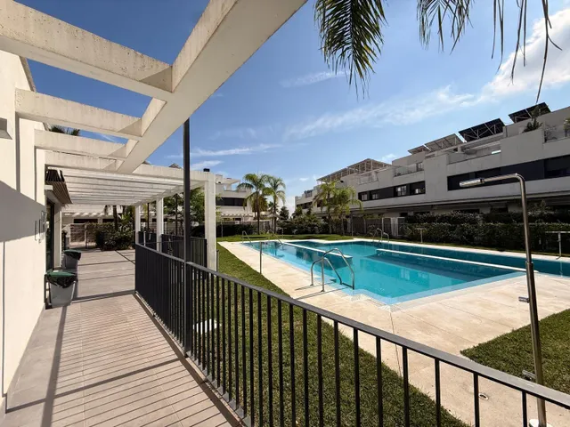 CHALET EN VENTA CÓRDOBA — 8