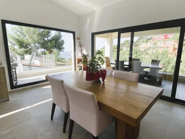 Villa 4 habitaciones 400m² en venta - Santa Ponsa - foto 5
