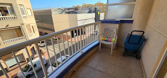 Apartamento en venta en el centro de guardamar – a 600 metros del mar — 10