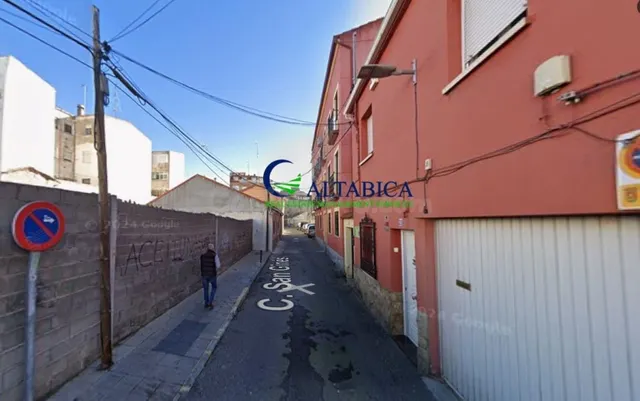 Piso en Venta en Talavera De La Reina Toledo