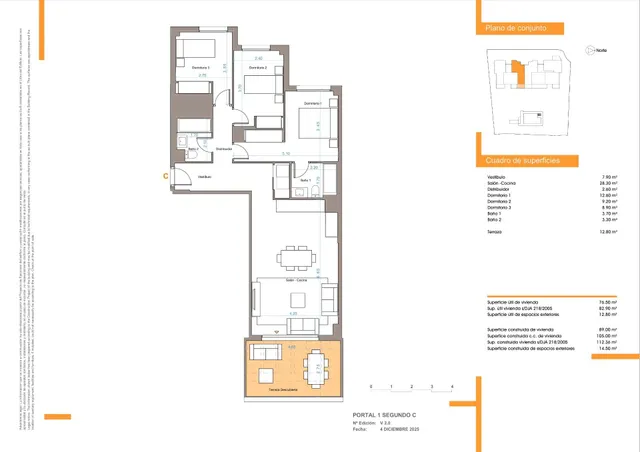 II is a residential complex designed for your comfort — 11