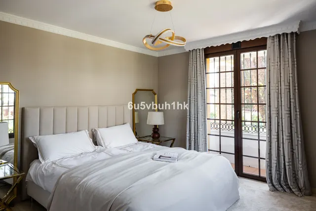Chalet 4 habitaciones 490m² en venta - Marbella — 13