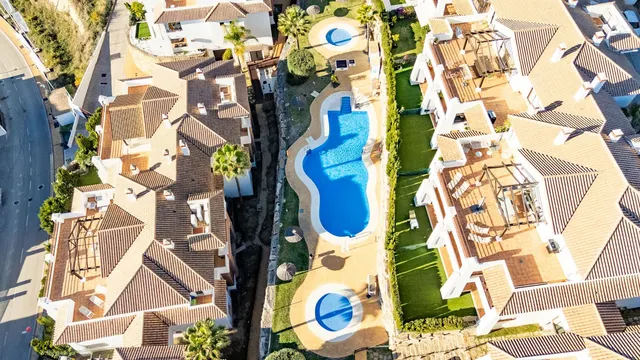 Ático 3 habitaciones 167m² en venta - Costa Del Sol — 31