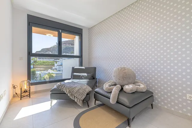 Ático 3 habitaciones 125m² en venta - El Madroñal — 25