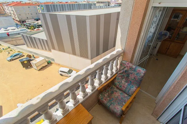 Apartamento cerca de la playa del Cura — 12