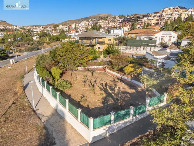 Chalet en Monachil — 48