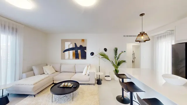 Villa 3 habitaciones 123m² en venta - Roldán — 15