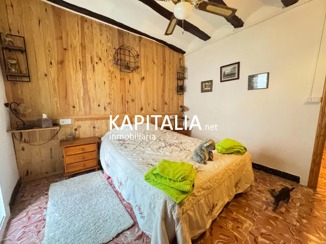 Casa a la venta en Lorcha — 21