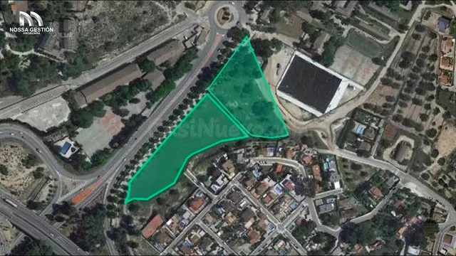 OPORTUNIDAD DE INVERSIÓN EN LLÍRIA!!!!! - SUELO TERCIARIO - foto 3