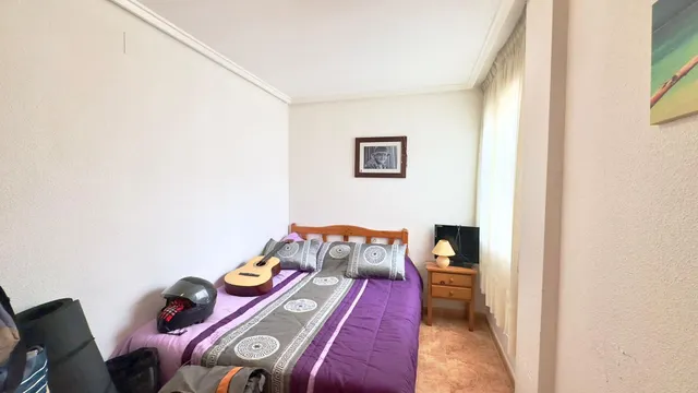 Ático 2 habitaciones 73m² en venta - Parque de las Naciones — 23