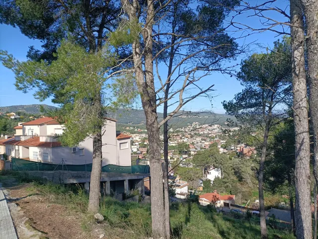 Terreno con grandes vistas en Les Califòrnies — 5