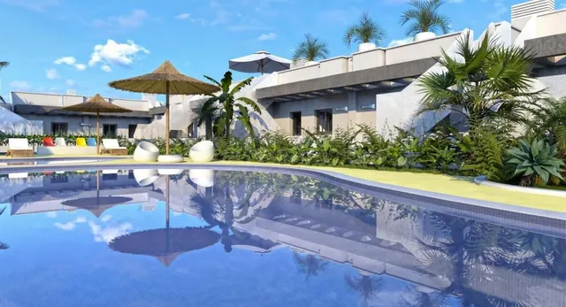 Adosado 2 habitaciones 62m² en venta - Playa sorts de mar — 2
