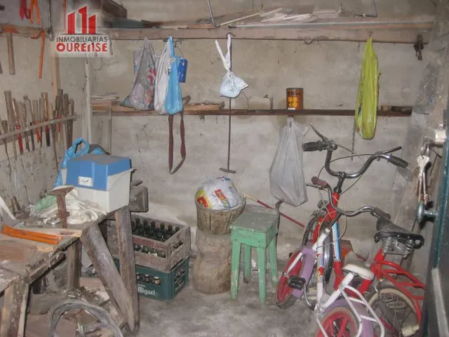 CASA DE PIEDRA PARA REFORMAR EN LA ZONA DEL COUTO. — 34