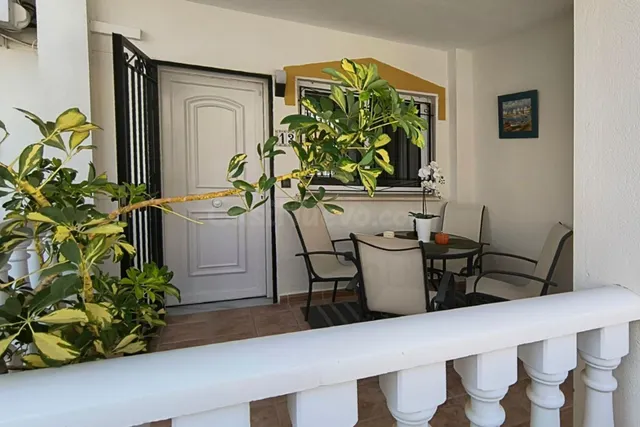 Casa 3 habitaciones 82m² en venta - Urbanización Perla del Mar — 23