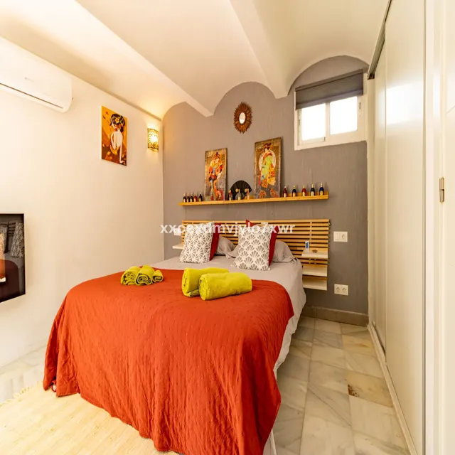 Adosado 3 habitaciones 174m² en venta - Estepona Golf — 6
