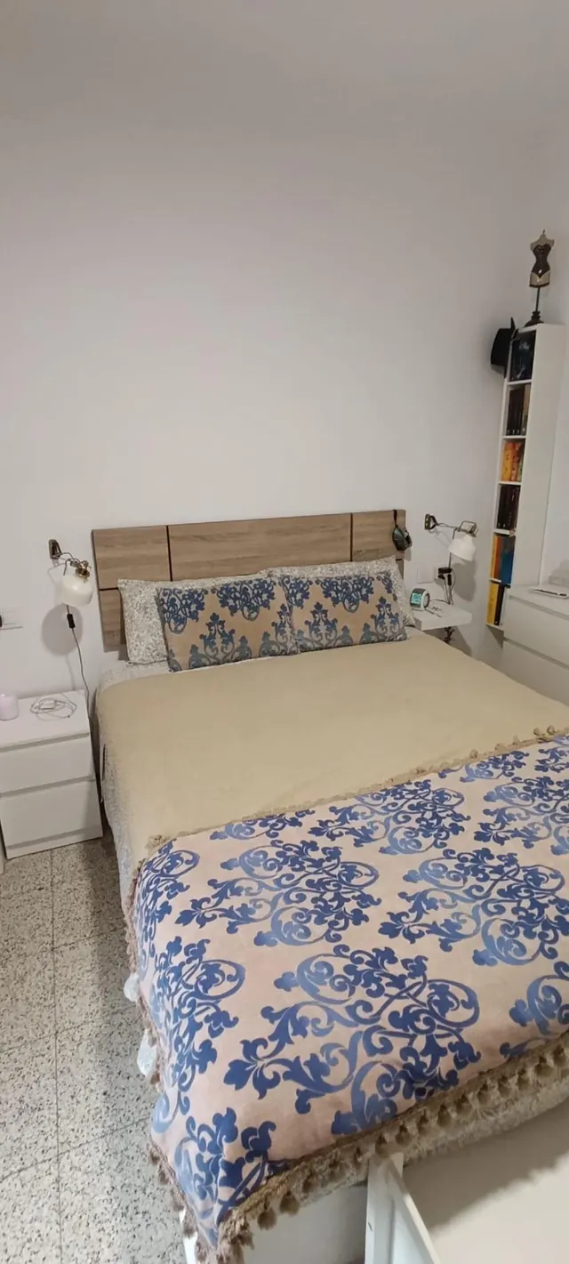 Casa 3 habitaciones en venta - El romeral — 8