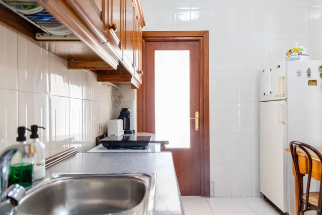 Casa en planta baja con patio — 18