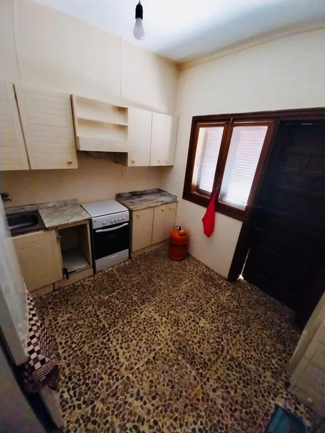 Vivienda con amplia parcela en Costabella — 21
