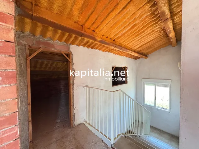 Chalet en Alcoy — 31