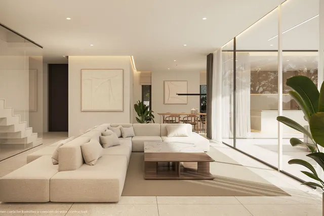 Villa 4 habitaciones 310m² en venta - Benimeit-Tabaira — 6