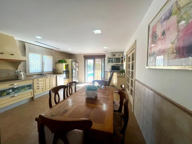 Se vende finca con increíble chalet en La Manga Club — 16