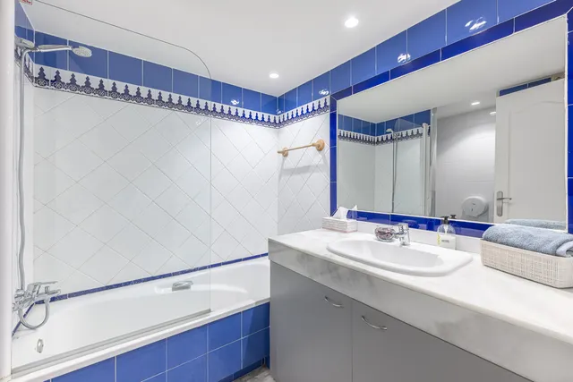 Apartamento 3 habitaciones 275m² en venta - Costa Del Sol — 24