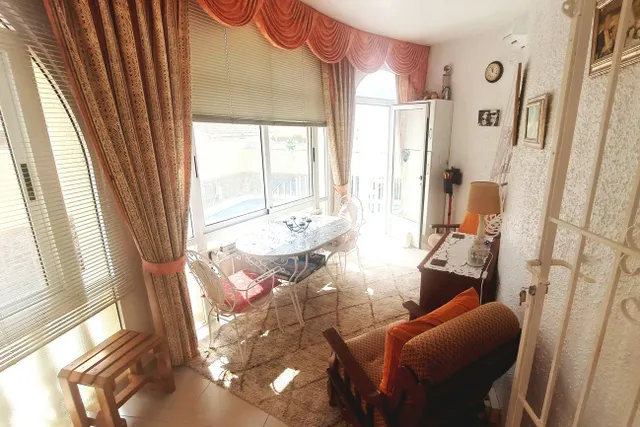 Villa 3 habitaciones 123m² en venta - Las Filipinas — 32