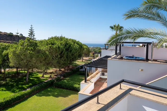 Adosado 3 habitaciones 218m² en venta - Marbella — 24