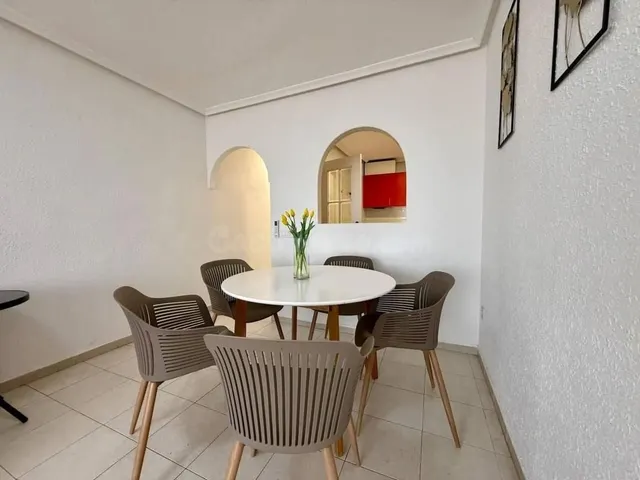 Apartamento 2 habitaciones 61m² en venta - Acequion — 2