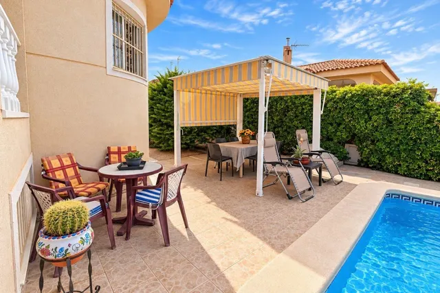 Villa en La Marina/San Fulgencio — 6